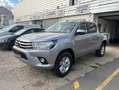 Toyota Hilux IV 4WD 2.4 D-4D 150 DOUBLE CABINE Gris - thumbnail 1