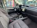 Toyota Hilux IV 4WD 2.4 D-4D 150 DOUBLE CABINE Gris - thumbnail 12
