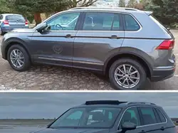 Volkswagen Tiguan 2.0 TDI 150 BMT 4Motion Carat