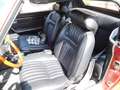 Peugeot 504 cabriolet 2.0 injection type B12 Rouge - thumbnail 4