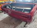 Peugeot 504 cabriolet 2.0 injection type B12 Rood - thumbnail 11