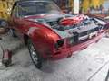 Peugeot 504 cabriolet 2.0 injection type B12 Rood - thumbnail 10