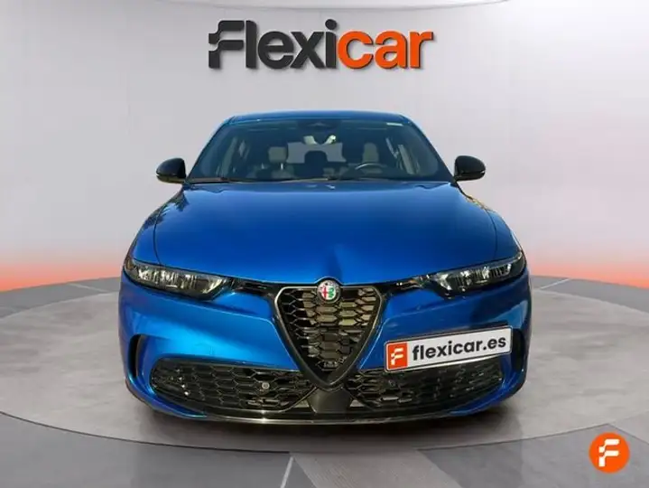 Alfa Romeo Tonale 1.5 MHEV GASOLINA SPRINT FWD 2023, foto 2