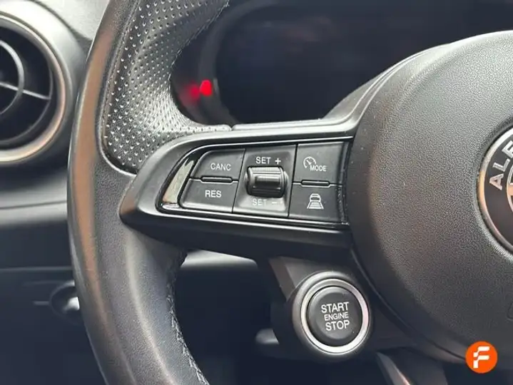 Alfa Romeo Tonale 1.5 MHEV GASOLINA SPRINT FWD 2023, foto 16
