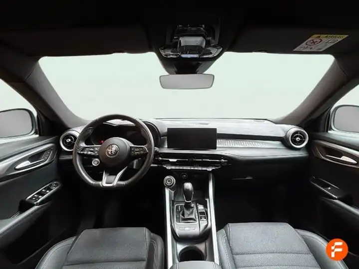 Alfa Romeo Tonale 1.5 MHEV GASOLINA SPRINT FWD 2023, foto 13