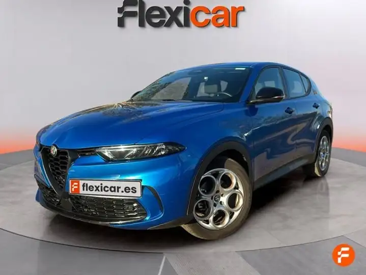 Alfa Romeo Tonale 1.5 MHEV GASOLINA SPRINT FWD 2023, foto 3