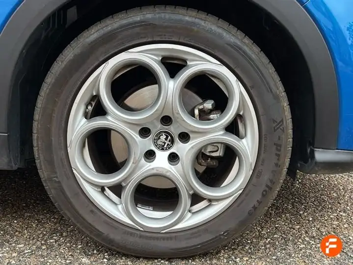 Alfa Romeo Tonale 1.5 MHEV GASOLINA SPRINT FWD 2023, foto 30