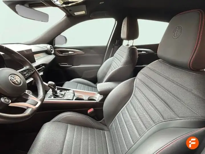 Alfa Romeo Tonale 1.5 MHEV GASOLINA SPRINT FWD 2023, foto 11