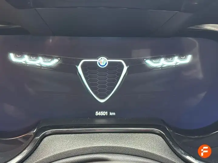 Alfa Romeo Tonale 1.5 MHEV GASOLINA SPRINT FWD 2023, foto 18