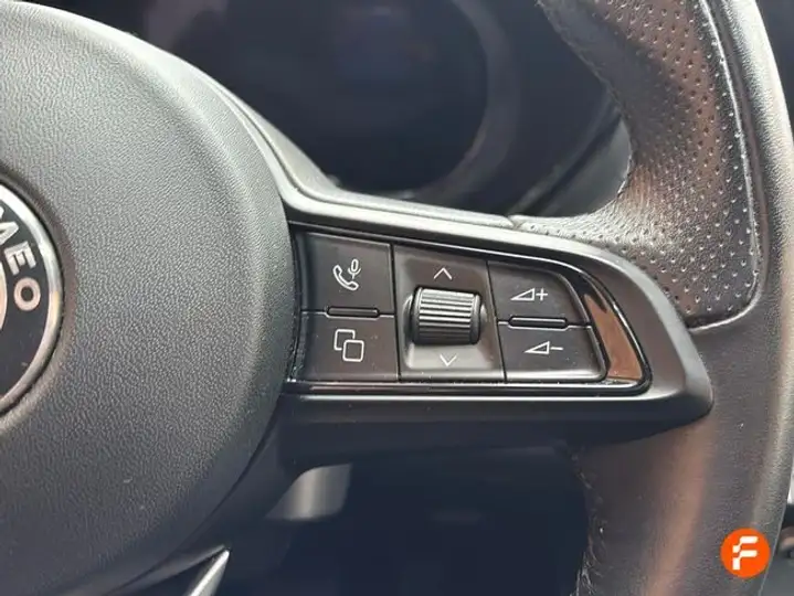 Alfa Romeo Tonale 1.5 MHEV GASOLINA SPRINT FWD 2023, foto 17