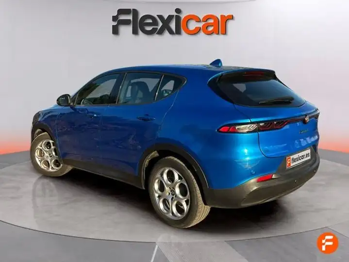 Alfa Romeo Tonale 1.5 MHEV GASOLINA SPRINT FWD 2023, foto 7