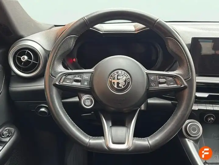 Alfa Romeo Tonale 1.5 MHEV GASOLINA SPRINT FWD 2023, foto 15