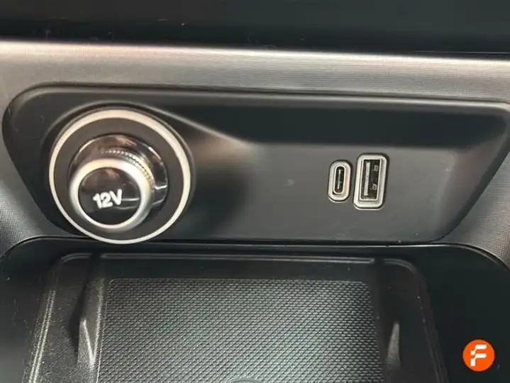 Alfa Romeo Tonale 1.5 MHEV GASOLINA SPRINT FWD 2023, foto 22