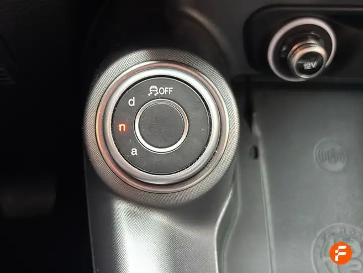 Alfa Romeo Tonale 1.5 MHEV GASOLINA SPRINT FWD 2023, foto 21