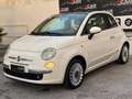 Fiat 500 500 1.2 Lounge Bianco - thumbnail 4
