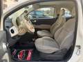 Fiat 500 500 1.2 Lounge Bianco - thumbnail 11