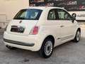 Fiat 500 500 1.2 Lounge Bianco - thumbnail 7
