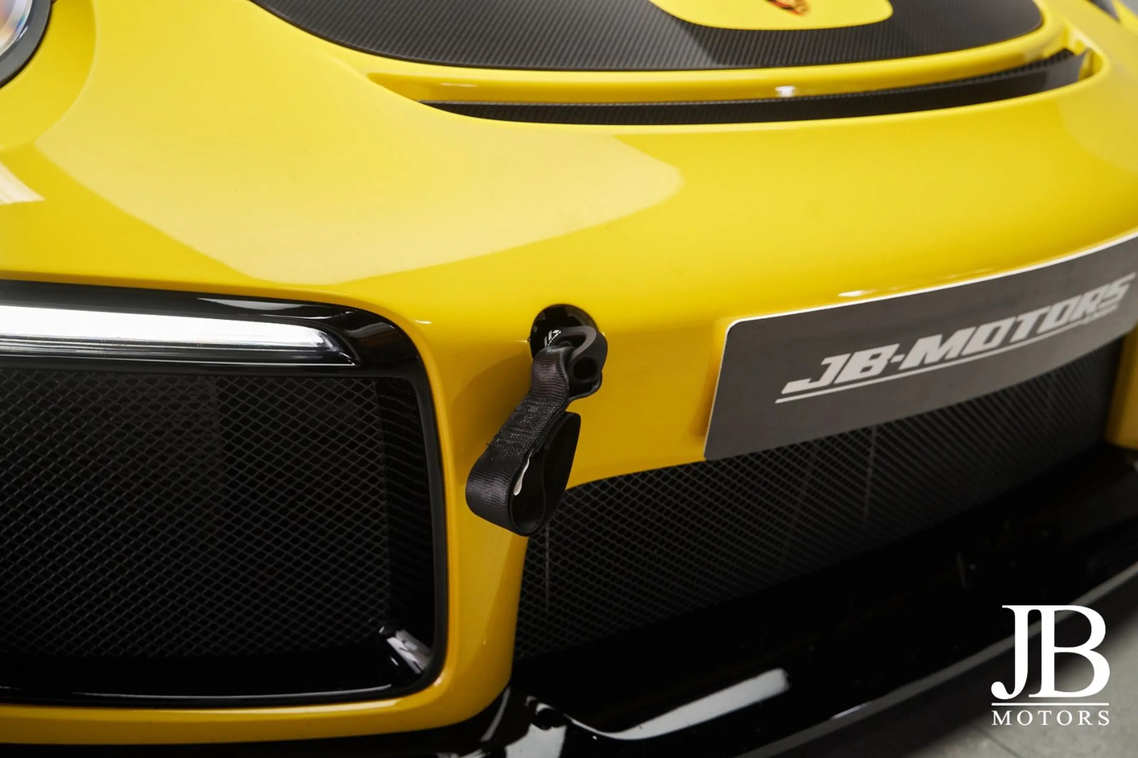 Porsche 991 GT2 RS Manthey Paket Weissach Lift Clubsport — photo 8