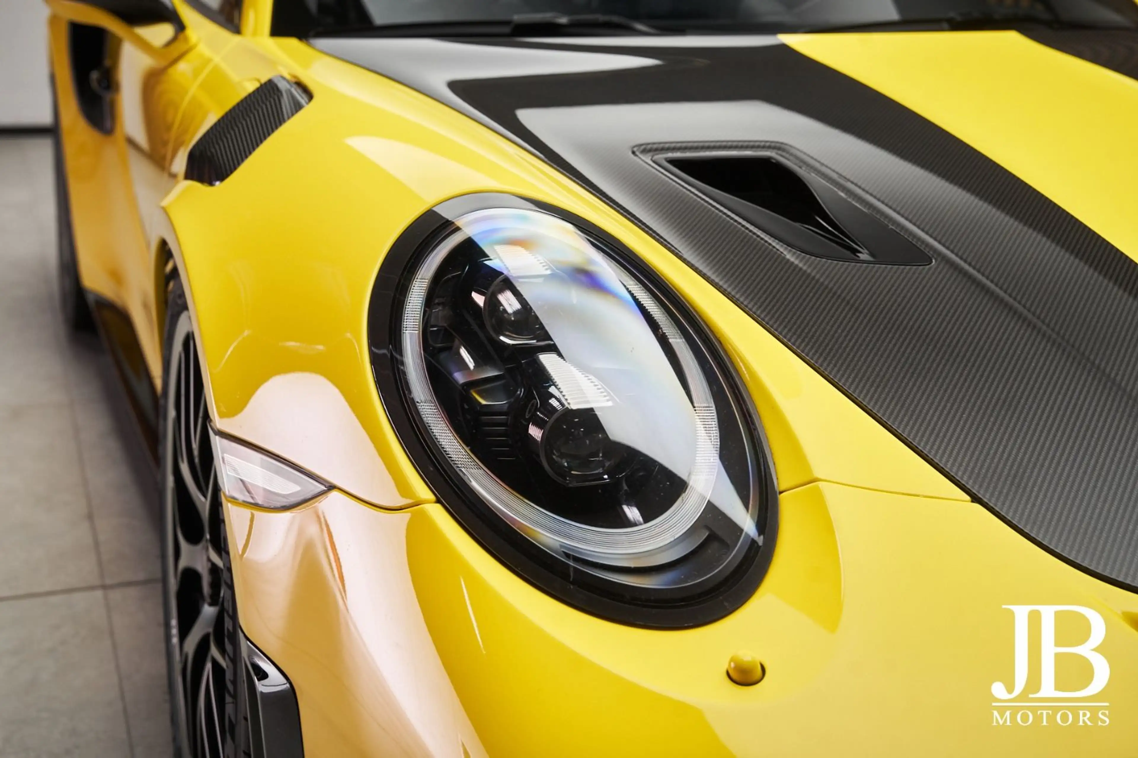 Porsche 991 GT2 RS Manthey Paket Weissach Lift Clubsport — photo 7