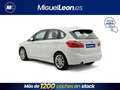 BMW 225 225xe iPerformance Blanc - thumbnail 4