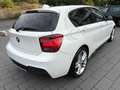 BMW 118 iA M Sport XENON NAVI 18 ZOLL 170 PS Nero - thumbnail 4