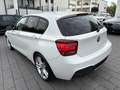 BMW 118 iA M Sport XENON NAVI 18 ZOLL 170 PS Nero - thumbnail 3
