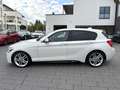 BMW 118 iA M Sport XENON NAVI 18 ZOLL 170 PS Nero - thumbnail 2