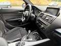BMW 118 iA M Sport XENON NAVI 18 ZOLL 170 PS Nero - thumbnail 11