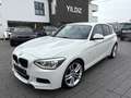 BMW 118 iA M Sport XENON NAVI 18 ZOLL 170 PS Nero - thumbnail 1