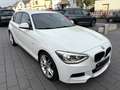 BMW 118 iA M Sport XENON NAVI 18 ZOLL 170 PS Nero - thumbnail 5