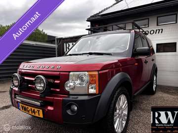 2.7 TdV6 HSE *AUTOMAAT*GRIJS-KENTEKEN*
