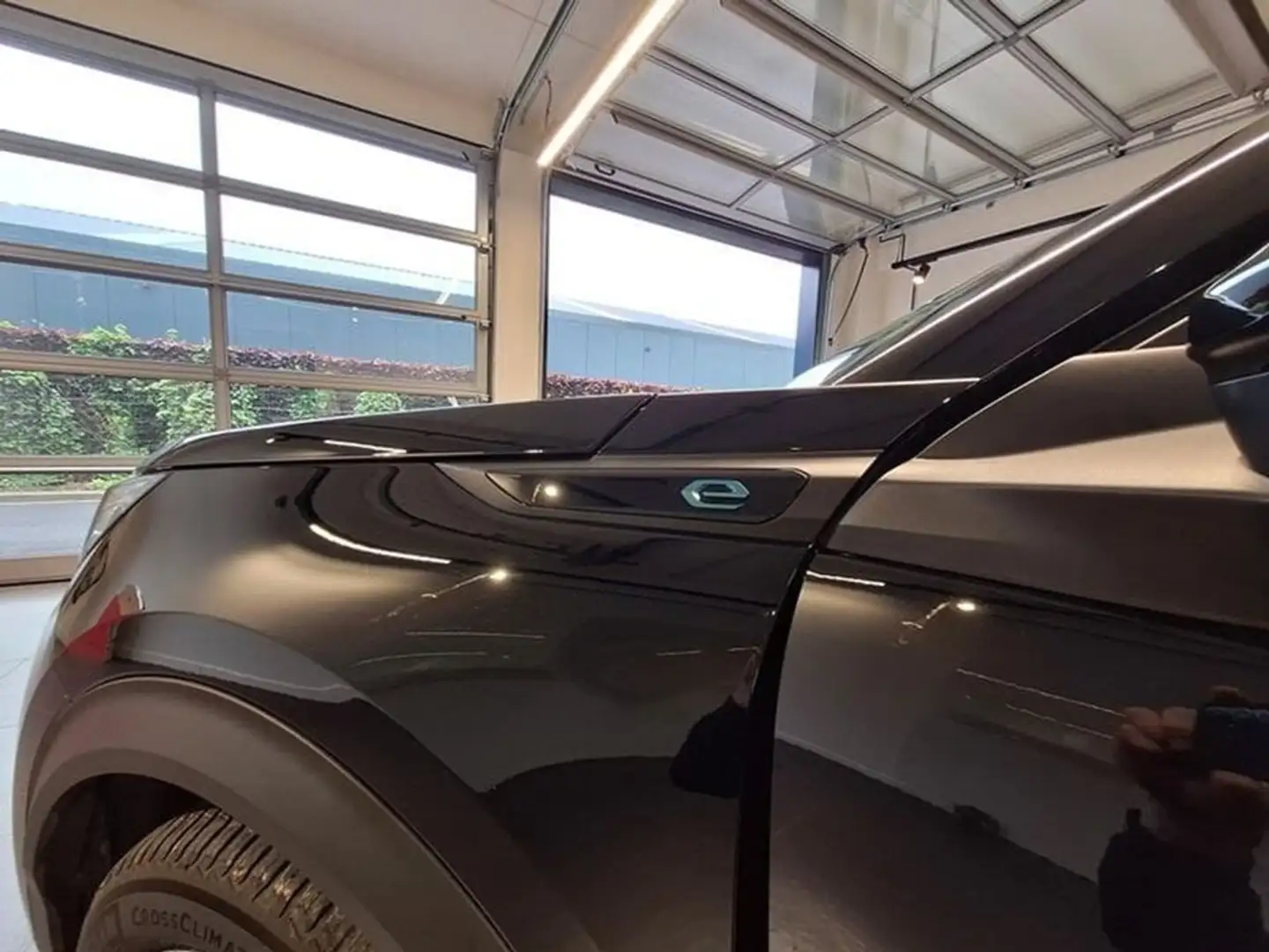 Peugeot 2008 allure Nero - 2