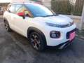 Citroen C3 Aircross C3 Aircross BlueHDi 100 BVM5 Shine Blanc - thumbnail 2