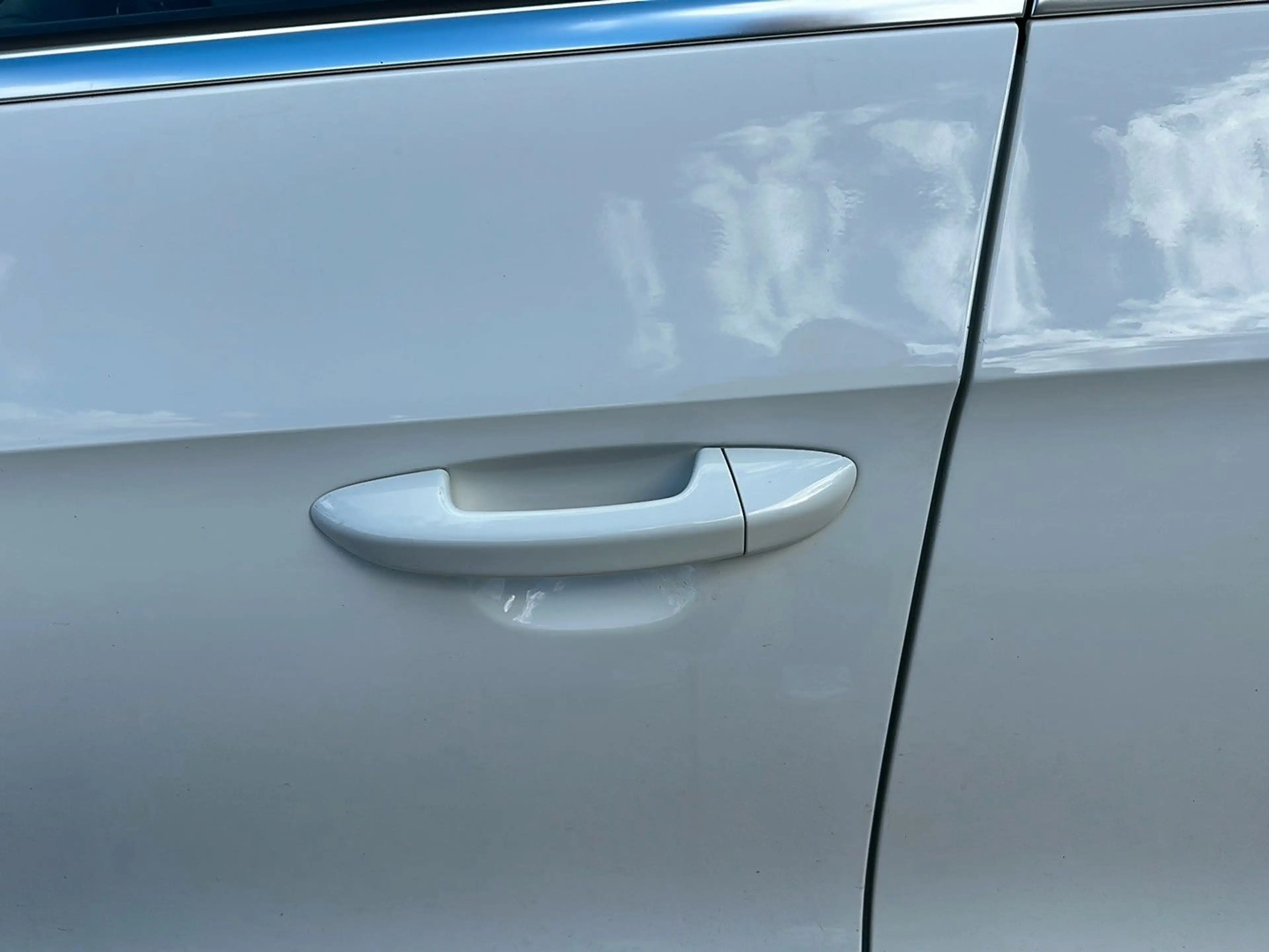 Volkswagen CC 2.0 TDI DSG | Xenon | Pano | Leder | Kamera — photo 13