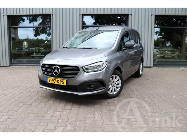 Mercedes-Benz Citan
