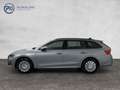 Skoda Octavia Essence TSI Silber - thumbnail 3