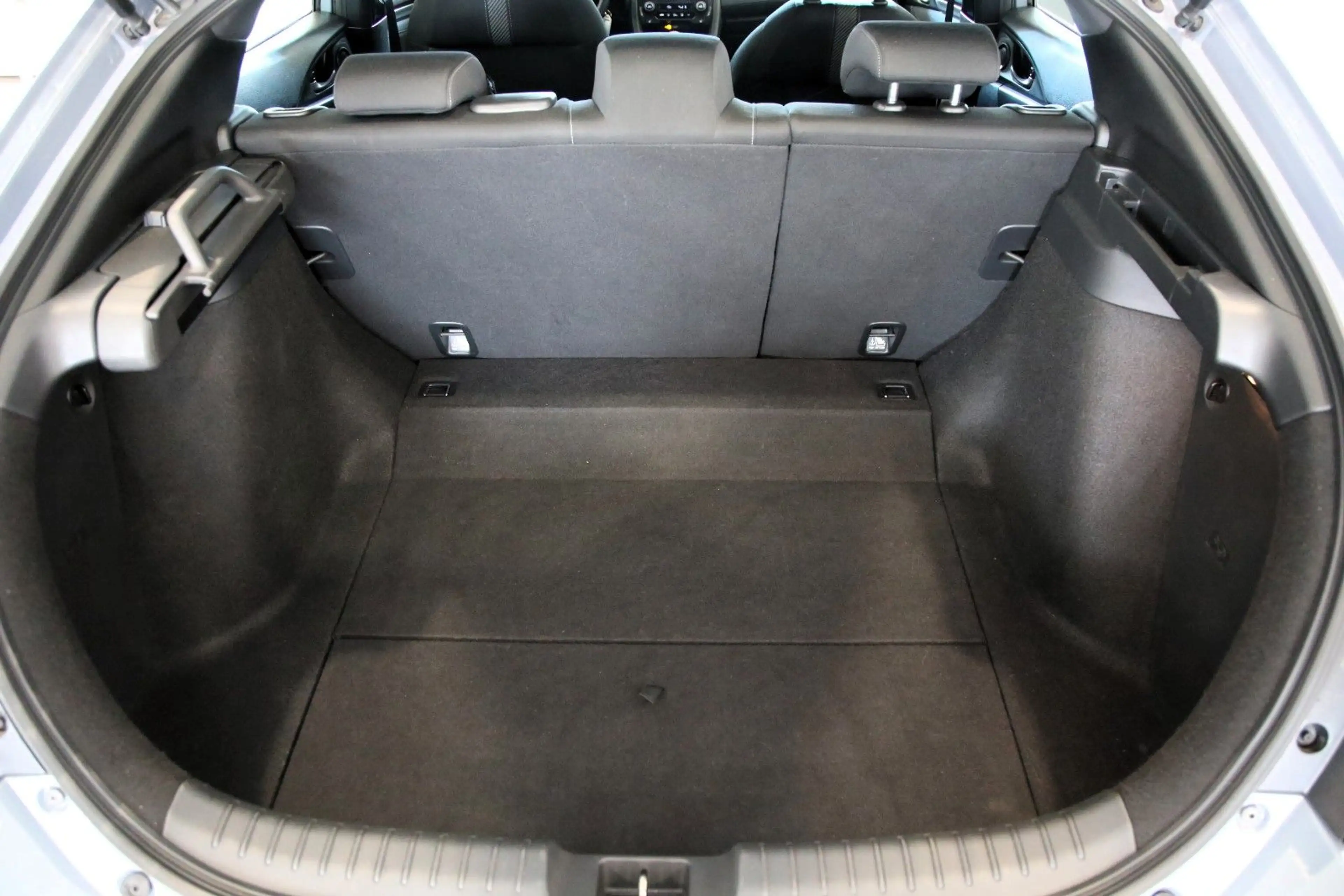 Honda Civic Lim. 5-trg. 1.0 Comfort sehr gepflegt — photo 10