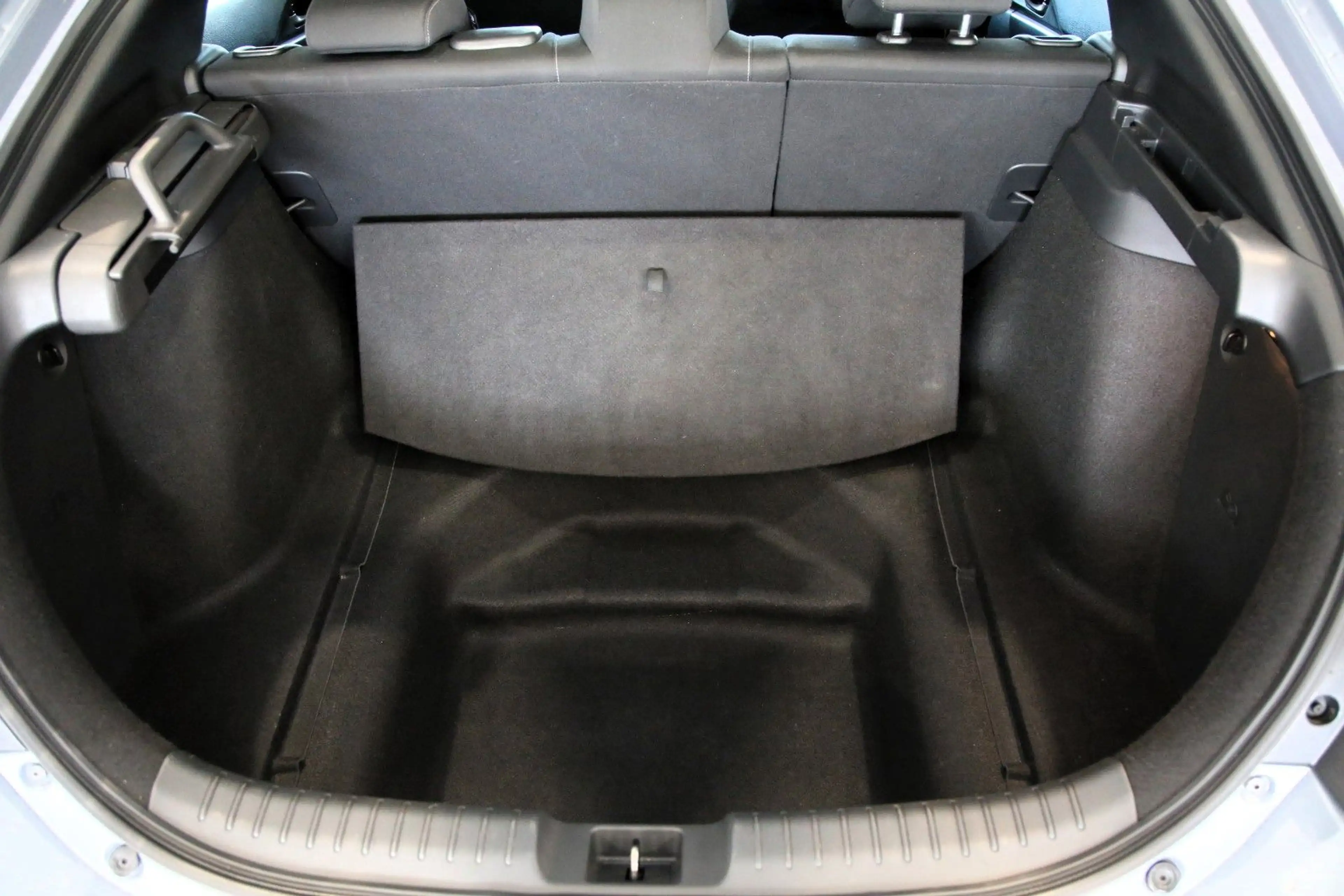 Honda Civic Lim. 5-trg. 1.0 Comfort sehr gepflegt — photo 12