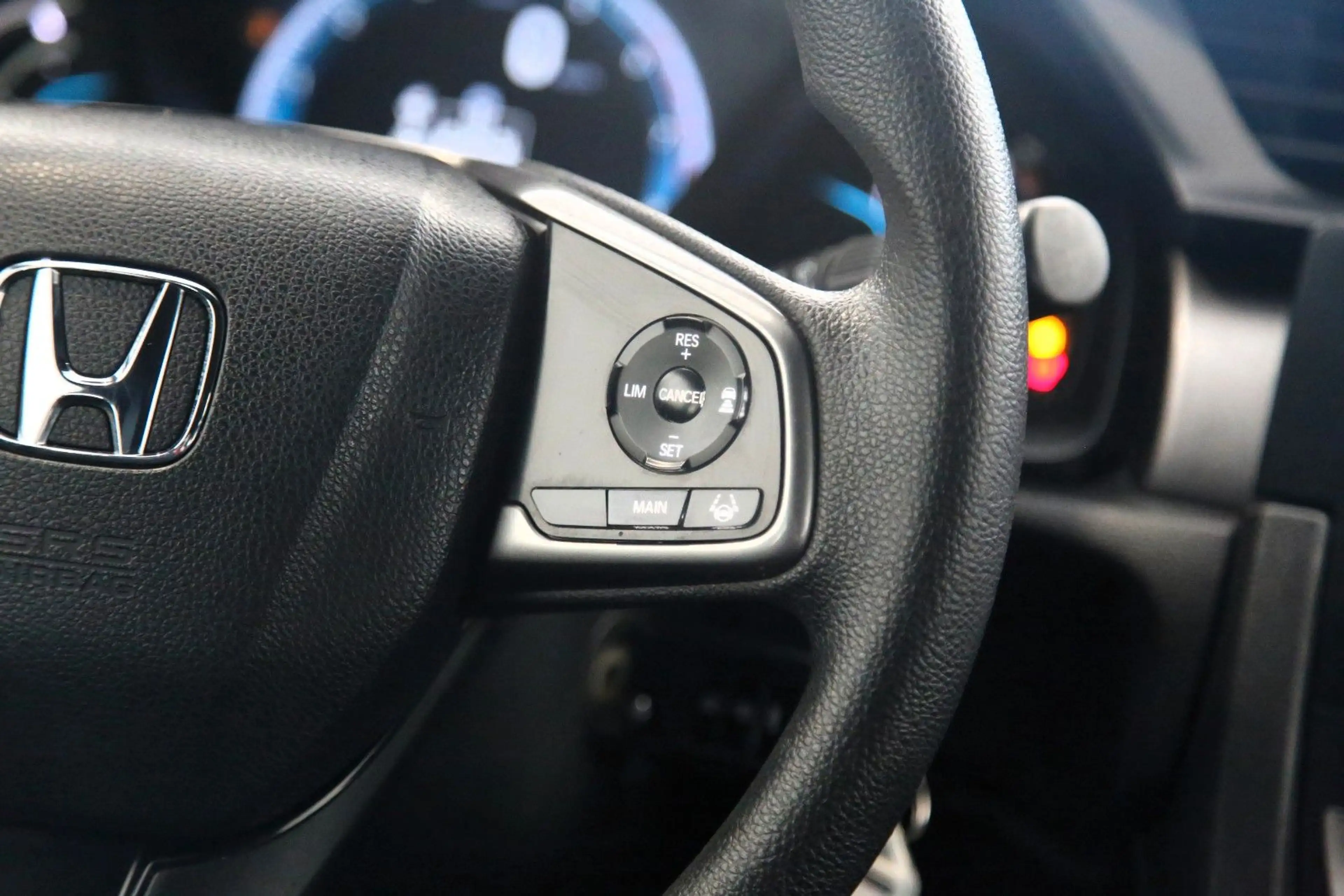 Honda Civic Lim. 5-trg. 1.0 Comfort sehr gepflegt — photo 16