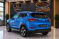 Hyundai TUCSON Tucson 1.7 CRDi DPF Style 2WD*Bis zu 24Monate G... Blau - thumbnail 3