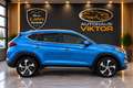 Hyundai TUCSON Tucson 1.7 CRDi DPF Style 2WD*Bis zu 24Monate G... Blau - thumbnail 5