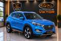 Hyundai TUCSON Tucson 1.7 CRDi DPF Style 2WD*Bis zu 24Monate G... Blau - thumbnail 6