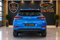 Hyundai TUCSON Tucson 1.7 CRDi DPF Style 2WD*Bis zu 24Monate G... Blau - thumbnail 4