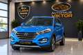 Hyundai TUCSON Tucson 1.7 CRDi DPF Style 2WD*Bis zu 24Monate G... Blau - thumbnail 1