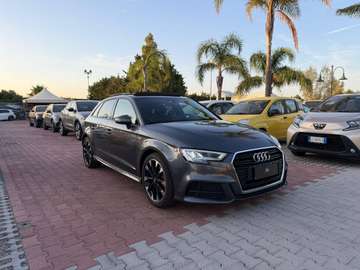 A3 Sportback 2.0 tdi Ambition 150cv s-tronic E6