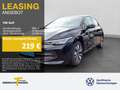 Volkswagen Golf 1.5 eTSI DSG GOAL NAVI ASSIST KAMERA Schwarz - thumbnail 1