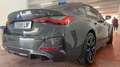 BMW i4 eDrive40 M Sport Pro Marrón - thumbnail 4