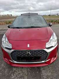 DS 3 Cabrio 1.2 PureTech Be Chic S