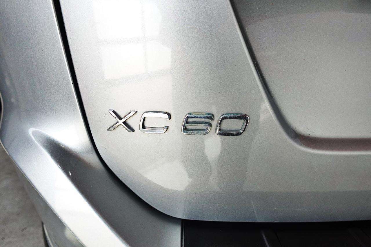 2012 Volvo XC60 DEALER MAINTAIN,PANO ROOF,LEVEL III,BLIND SPOT thumb 7