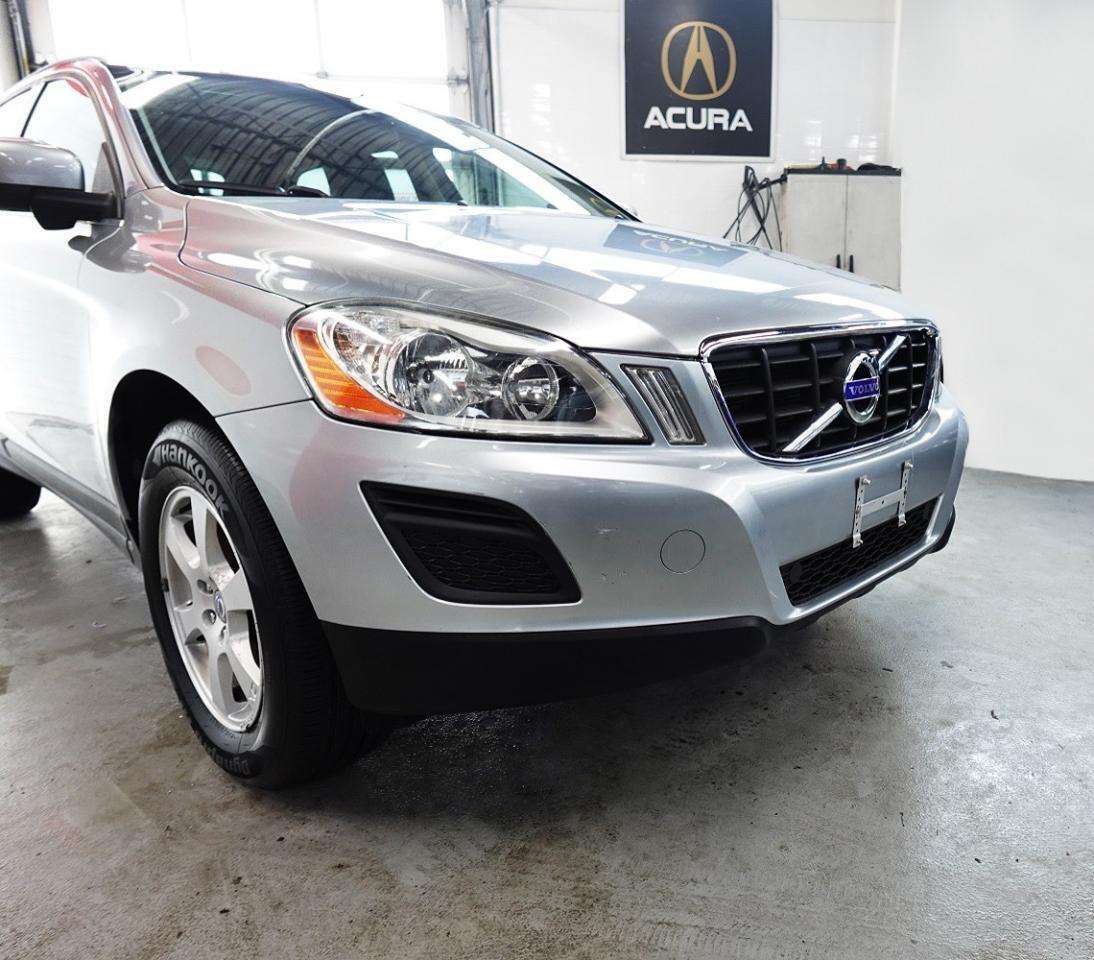 2012 Volvo XC60 DEALER MAINTAIN,PANO ROOF,LEVEL III,BLIND SPOT thumb 13